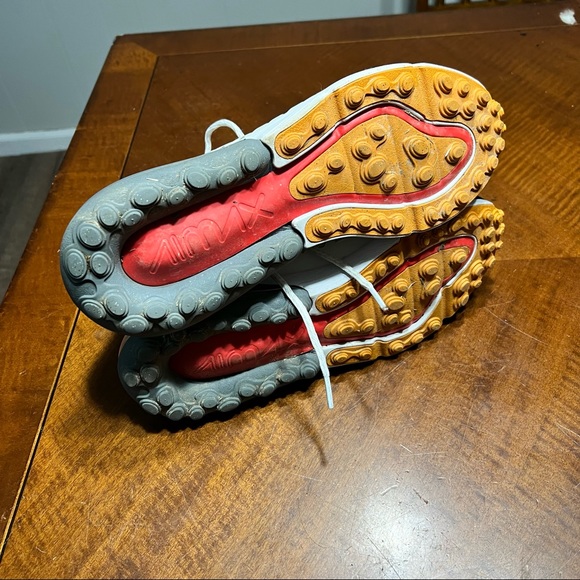 Nike Air Max 270 ISPA Ghost White - Picture 6 of 7